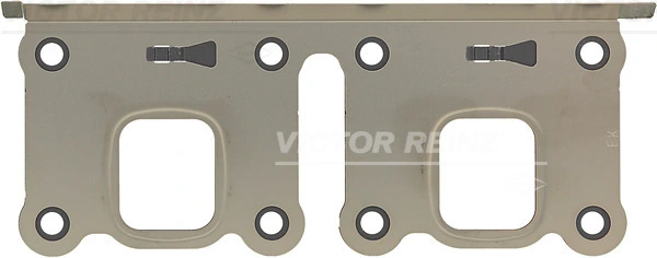 Gasket, exhaust manifold